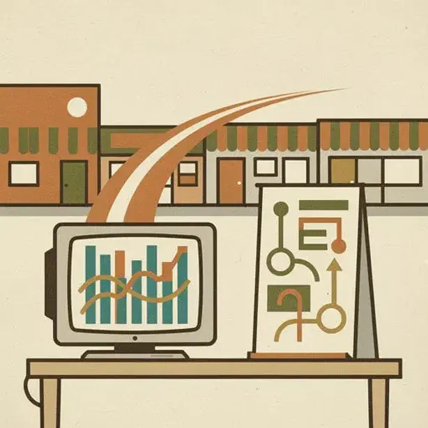 Google Ads Benchmark 2026 for SMEs: Data and Local Strategies
