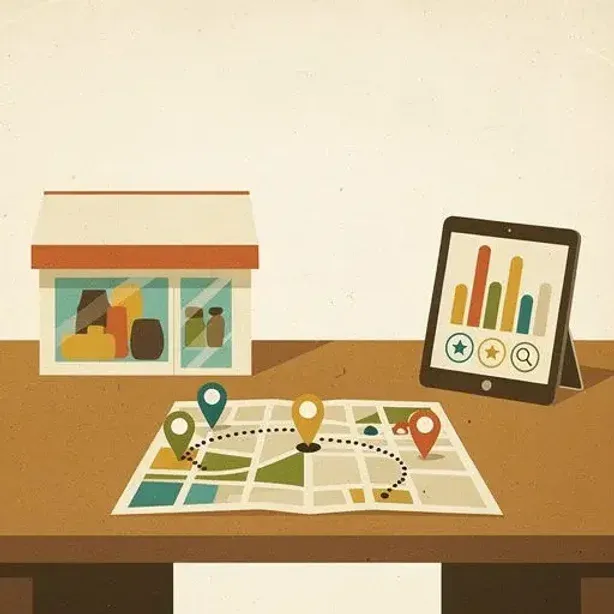 Local SEO Techniques for Local Businesses: A Practical Guide for SMEs